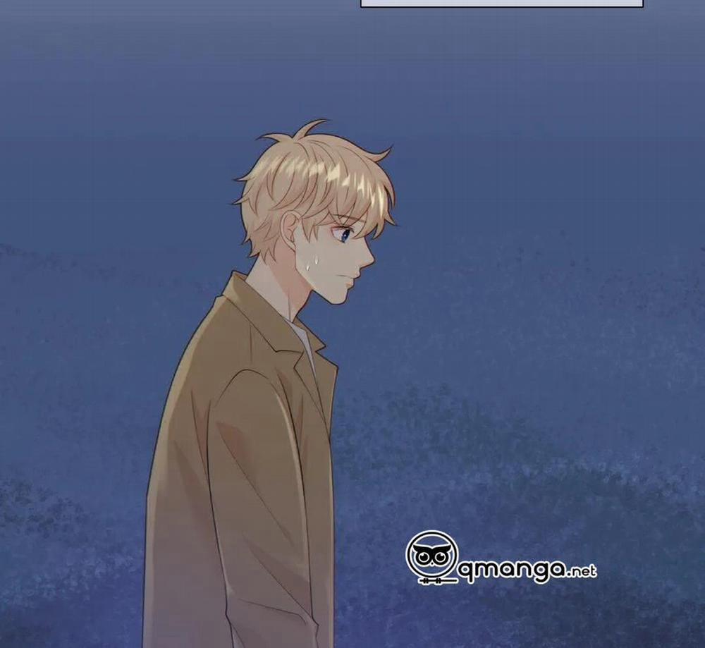 Thời gian giữa Sói và Chó 50 trang 77