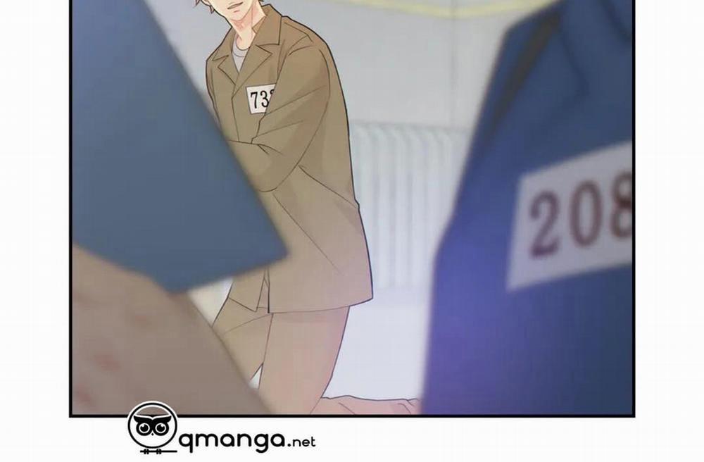 Thời gian giữa Sói và Chó 50 trang 80