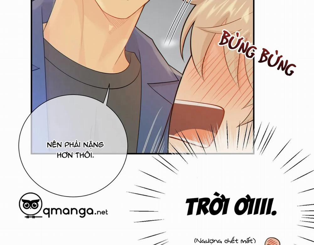 Thời gian giữa Sói và Chó 51 trang 103