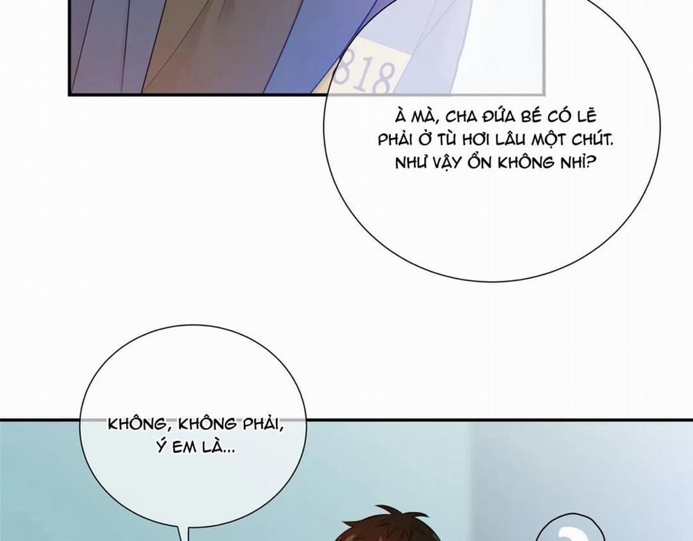 Thời gian giữa Sói và Chó 51 trang 115
