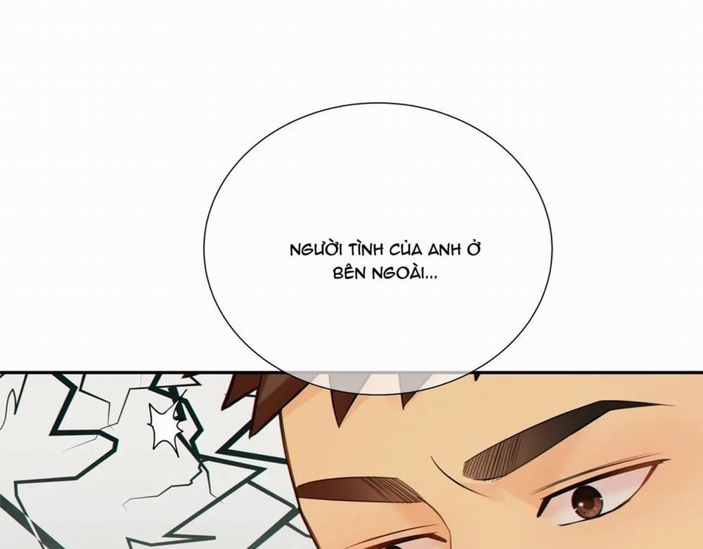 Thời gian giữa Sói và Chó 51 trang 117