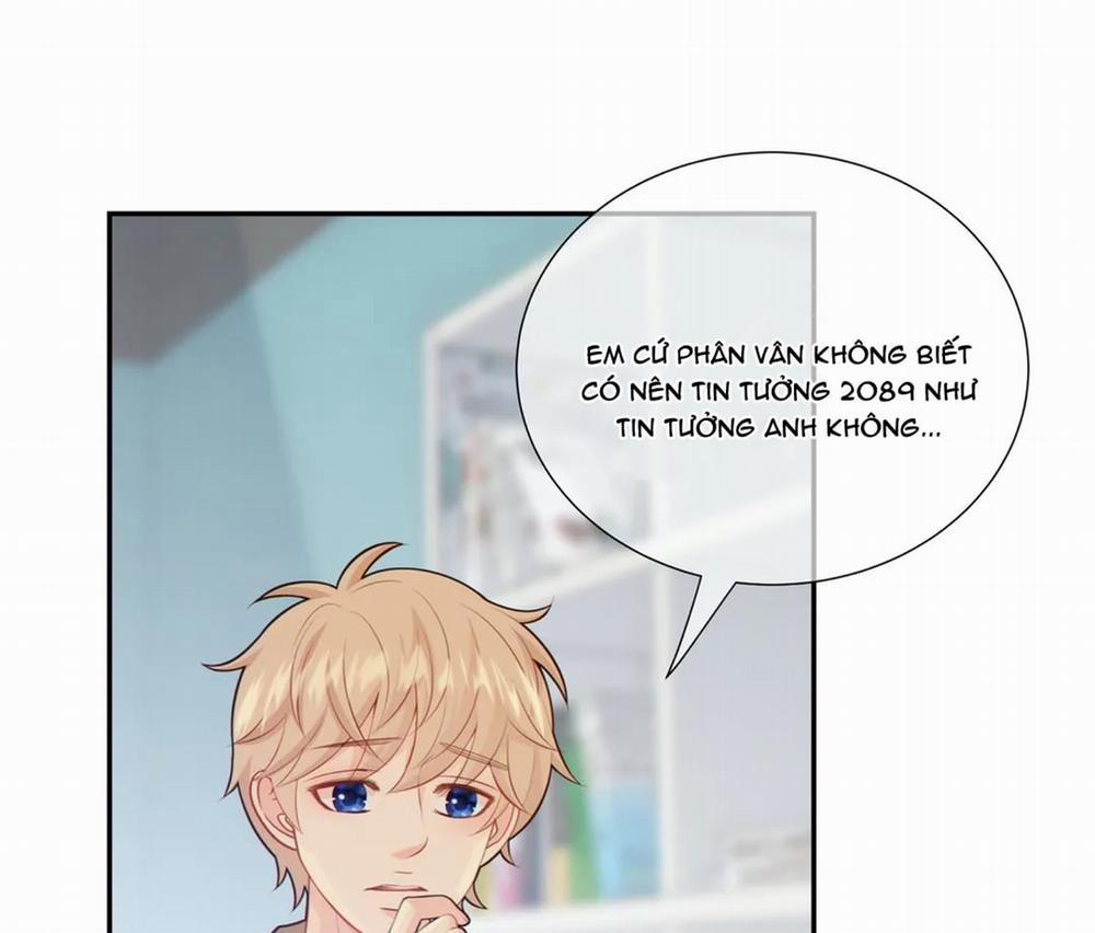 Thời gian giữa Sói và Chó 51 trang 13