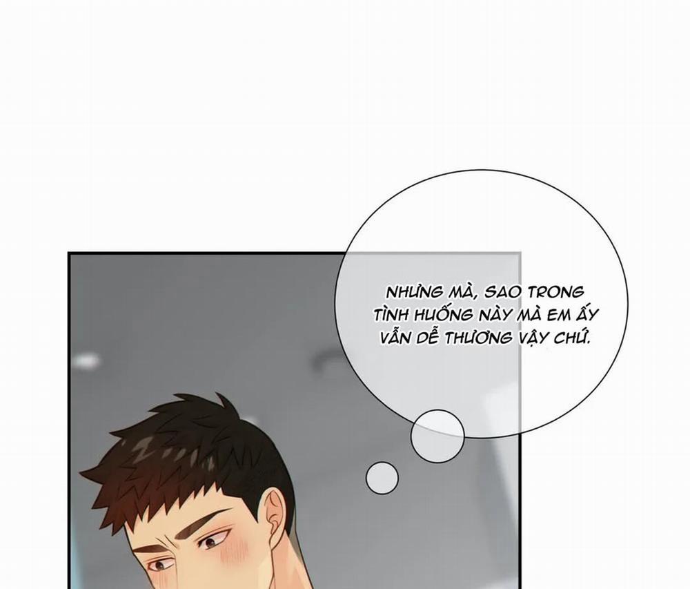 Thời gian giữa Sói và Chó 51 trang 16