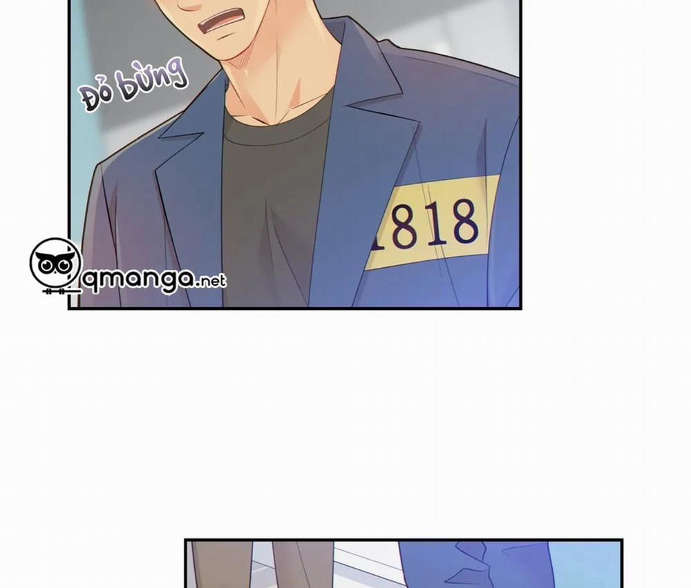 Thời gian giữa Sói và Chó 51 trang 17