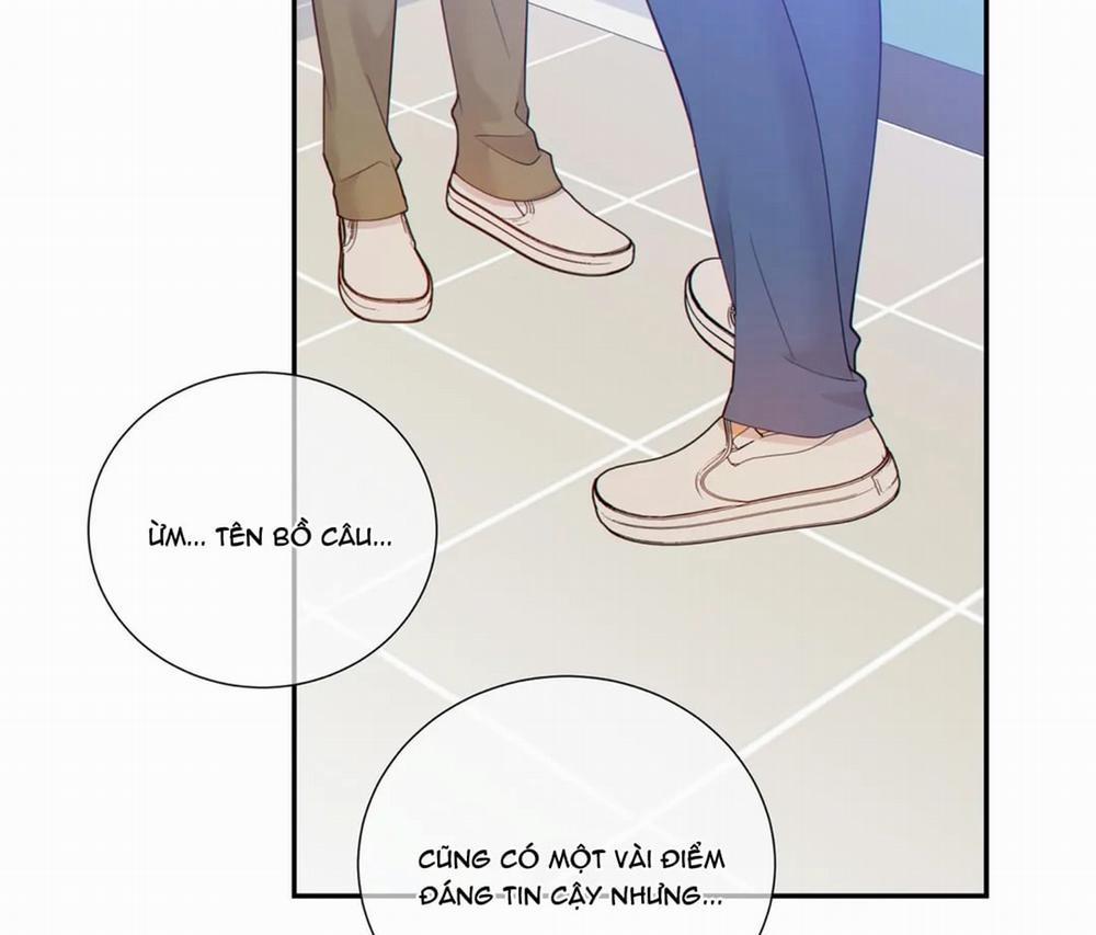 Thời gian giữa Sói và Chó 51 trang 18