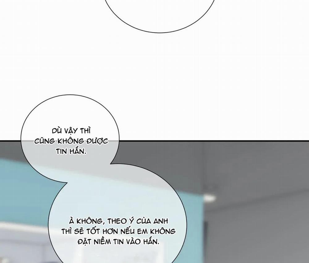 Thời gian giữa Sói và Chó 51 trang 19