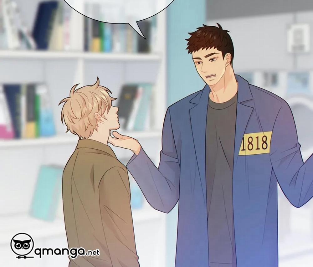 Thời gian giữa Sói và Chó 51 trang 20