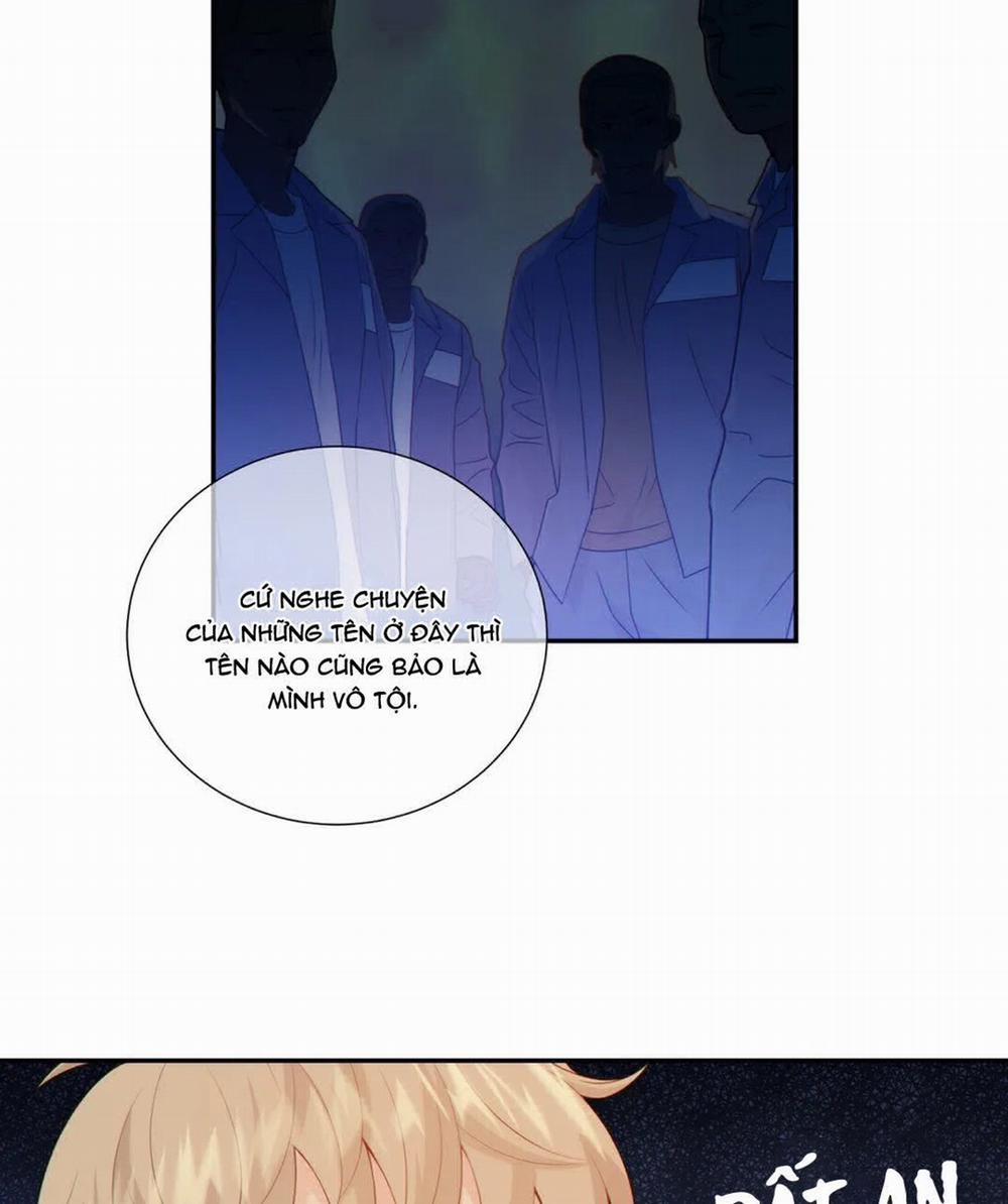 Thời gian giữa Sói và Chó 51 trang 22