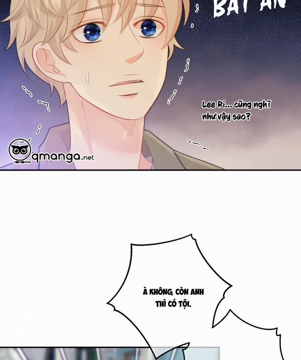 Thời gian giữa Sói và Chó 51 trang 23