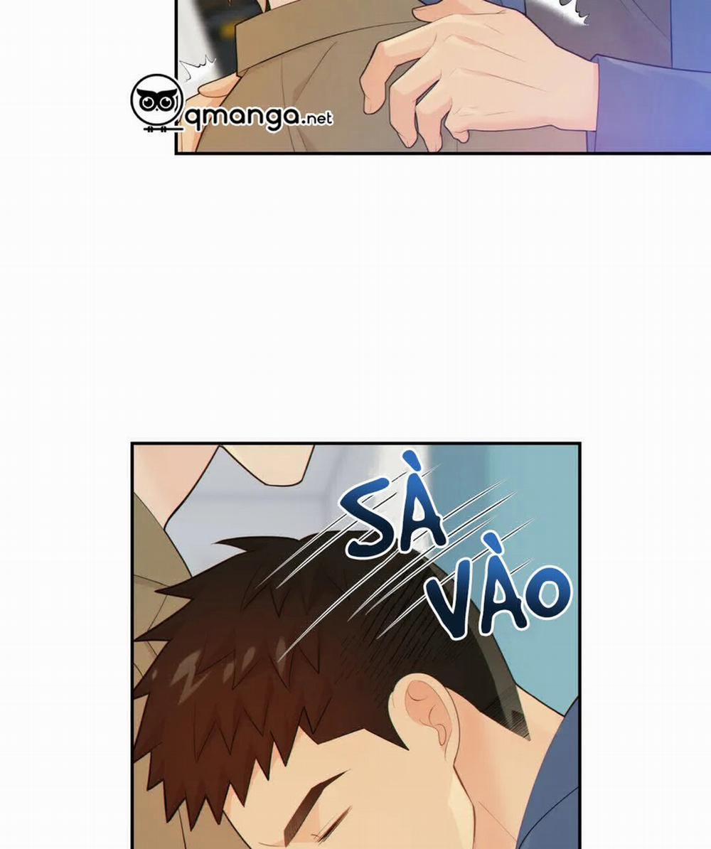 Thời gian giữa Sói và Chó 51 trang 26