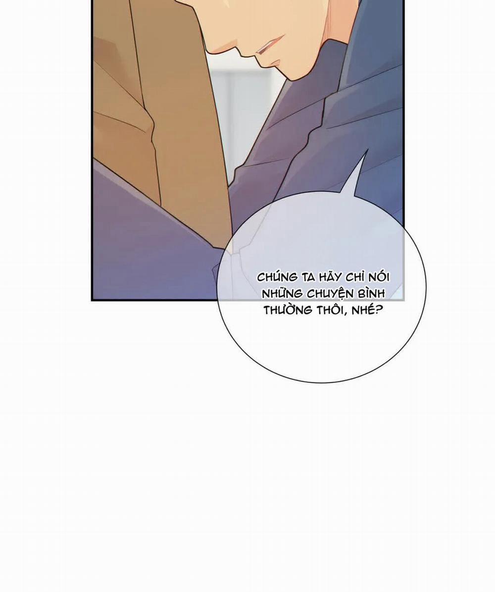 Thời gian giữa Sói và Chó 51 trang 27