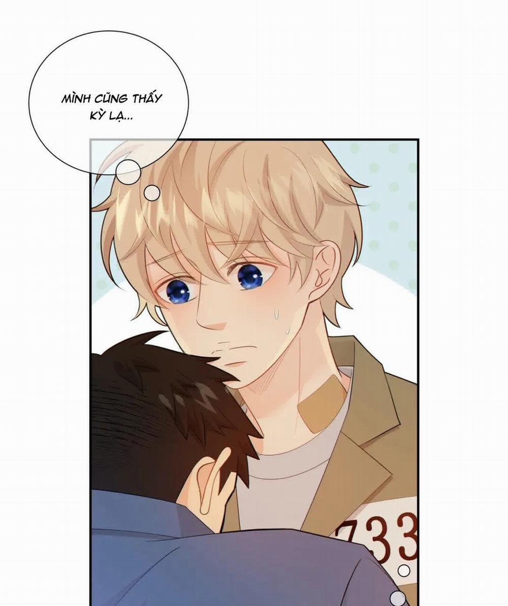 Thời gian giữa Sói và Chó 51 trang 28