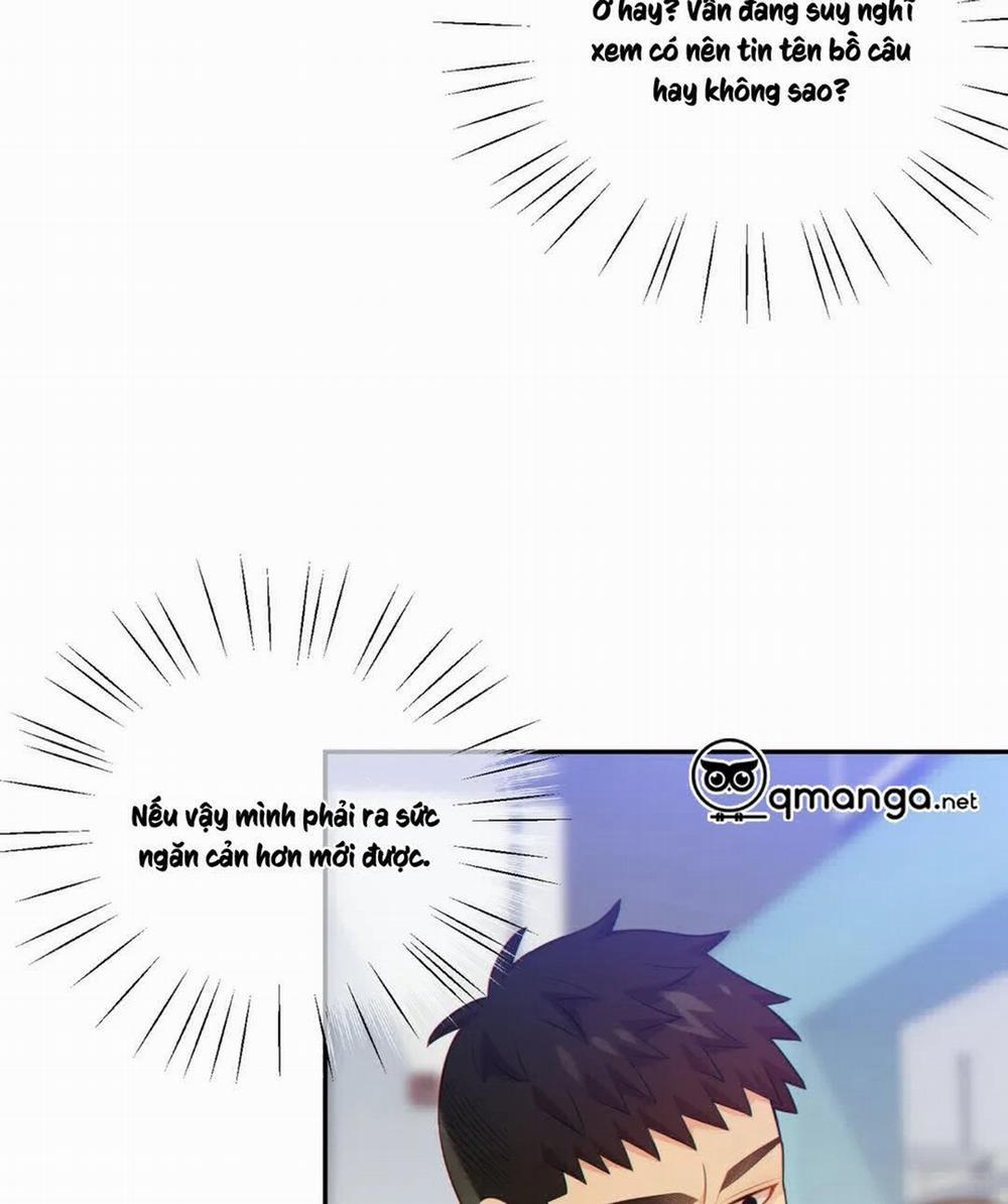 Thời gian giữa Sói và Chó 51 trang 33