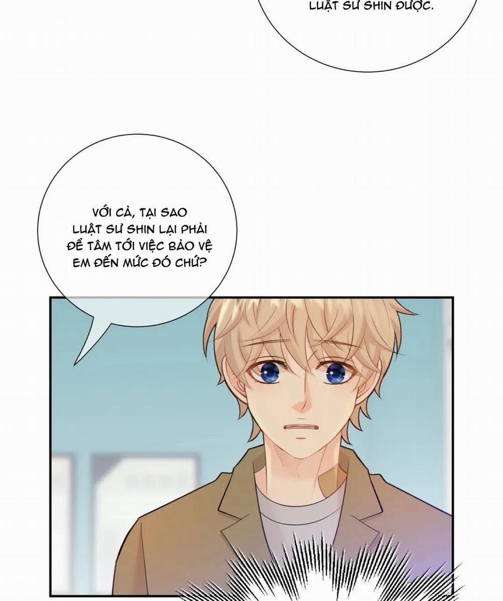 Thời gian giữa Sói và Chó 51 trang 37