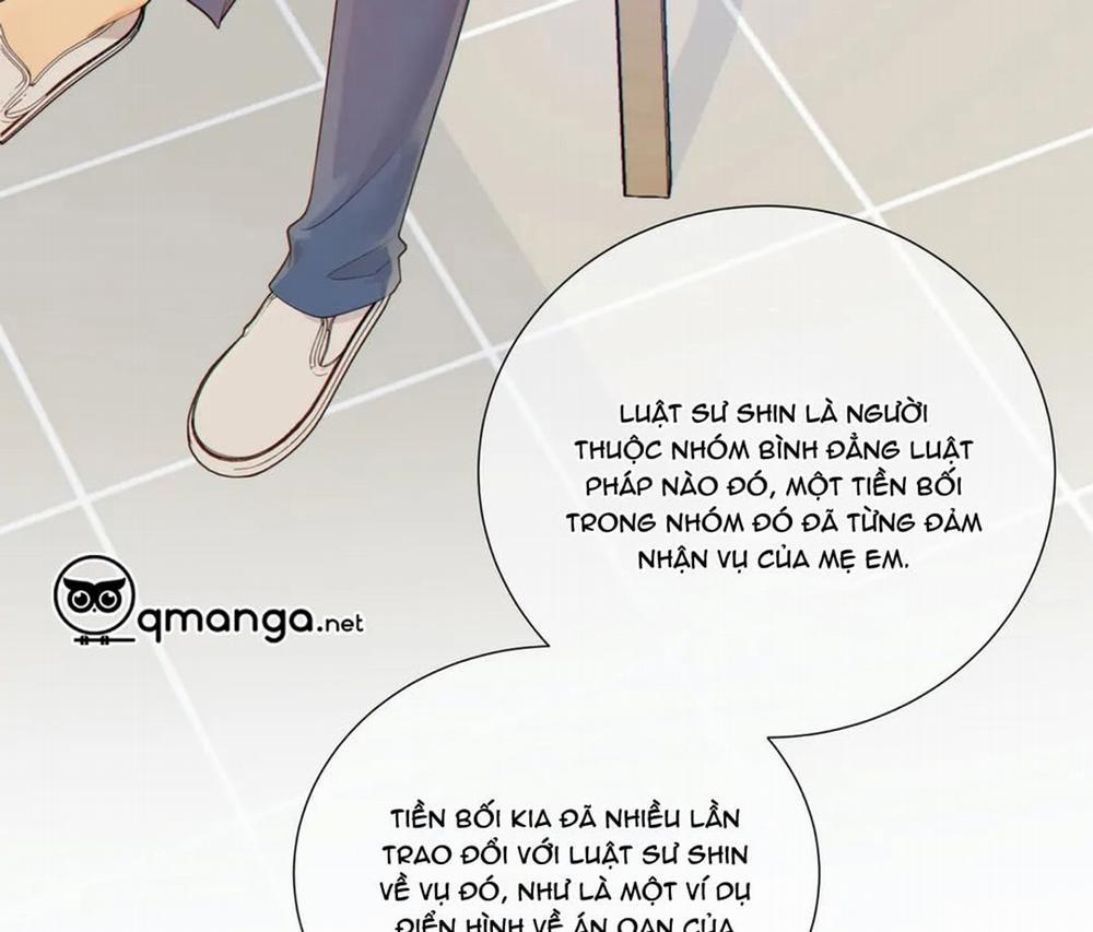 Thời gian giữa Sói và Chó 51 trang 48