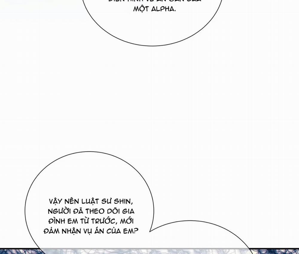 Thời gian giữa Sói và Chó 51 trang 49