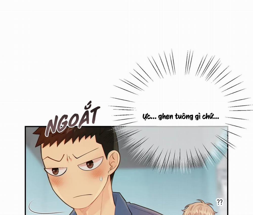 Thời gian giữa Sói và Chó 51 trang 5