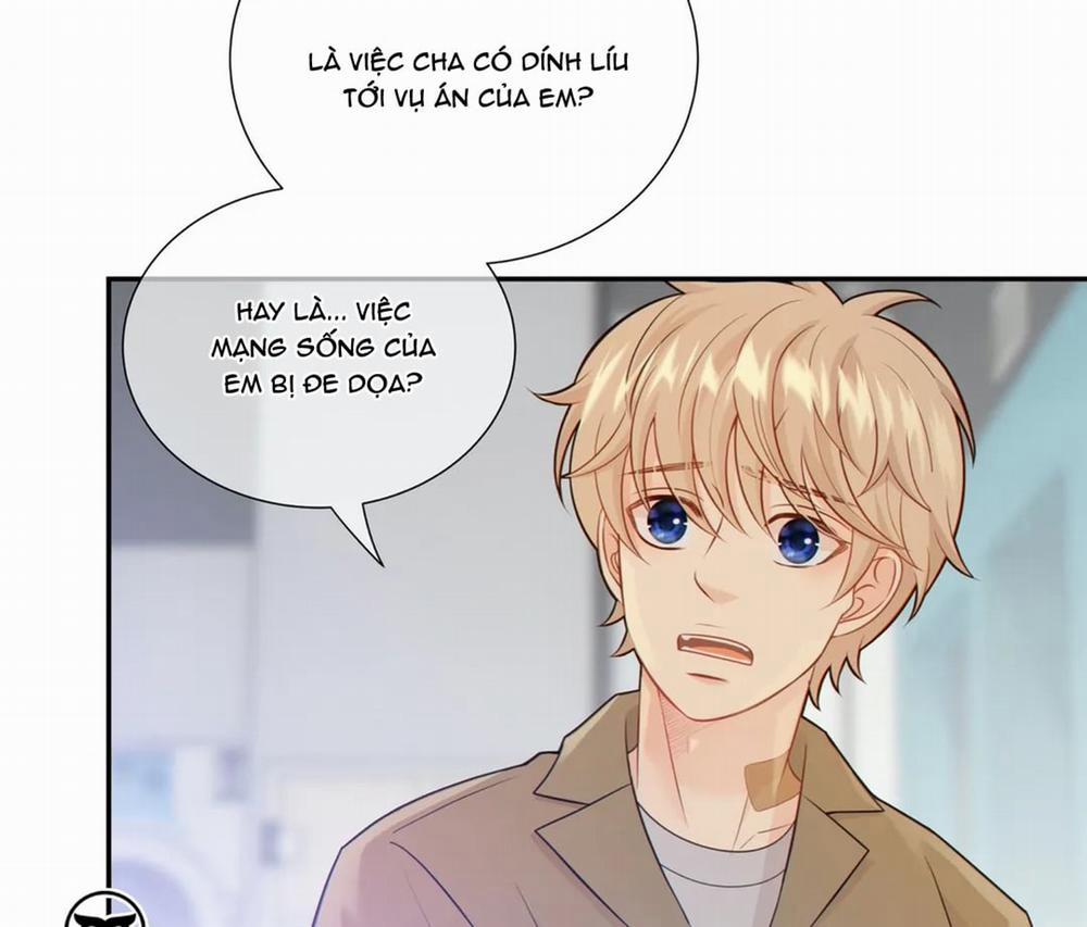 Thời gian giữa Sói và Chó 51 trang 56