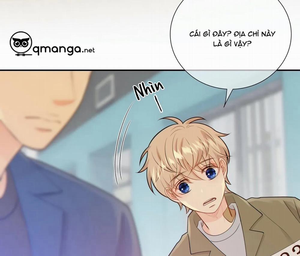 Thời gian giữa Sói và Chó 51 trang 63