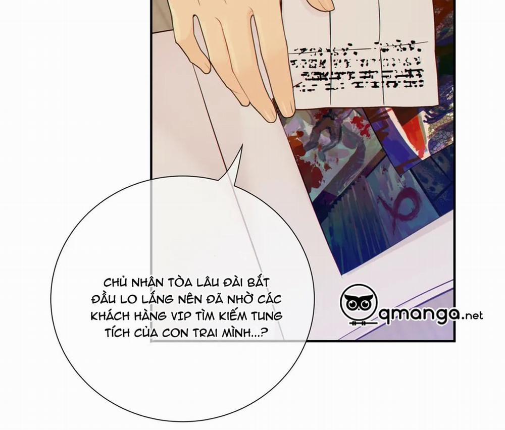 Thời gian giữa Sói và Chó 51 trang 65