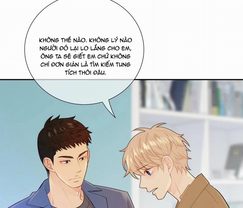 Thời gian giữa Sói và Chó 51 trang 68