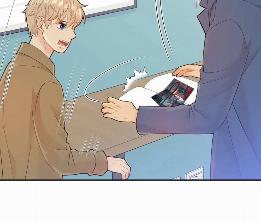 Thời gian giữa Sói và Chó 51 trang 78