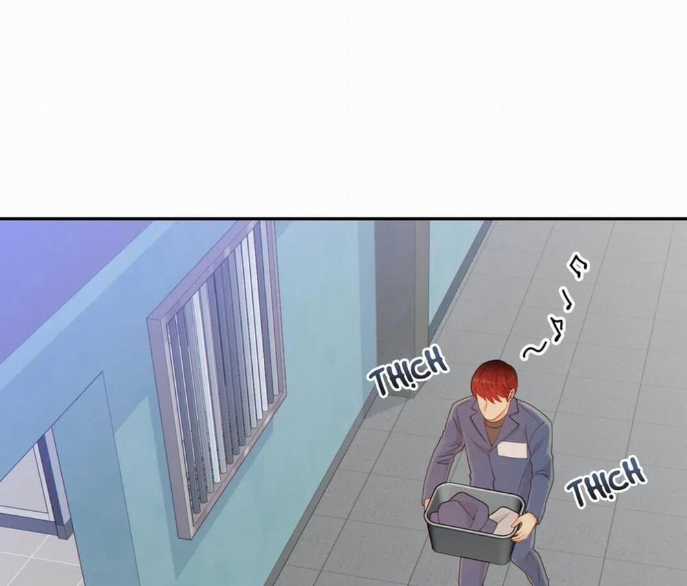 Thời gian giữa Sói và Chó 51 trang 79