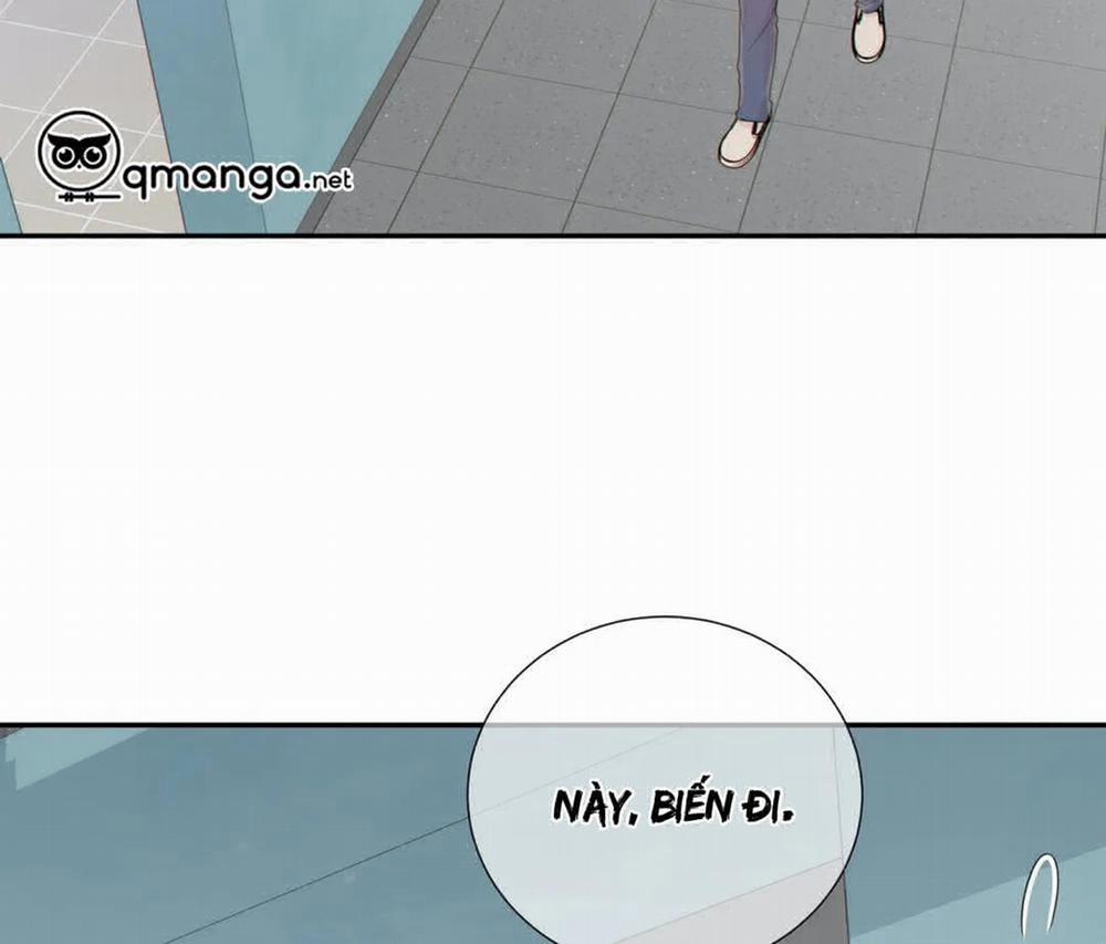 Thời gian giữa Sói và Chó 51 trang 80