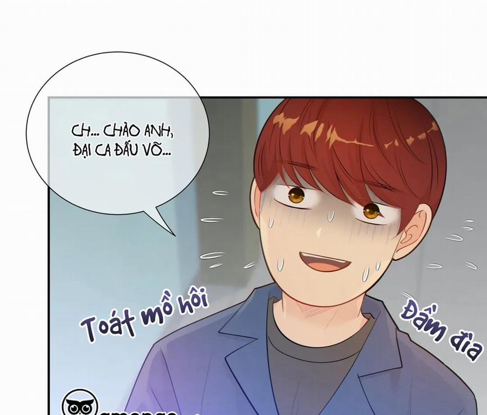 Thời gian giữa Sói và Chó 51 trang 83