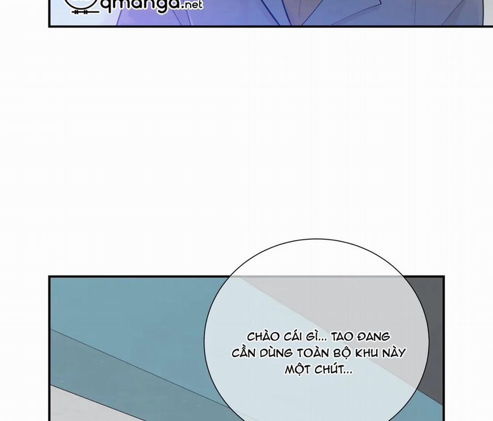 Thời gian giữa Sói và Chó 51 trang 84