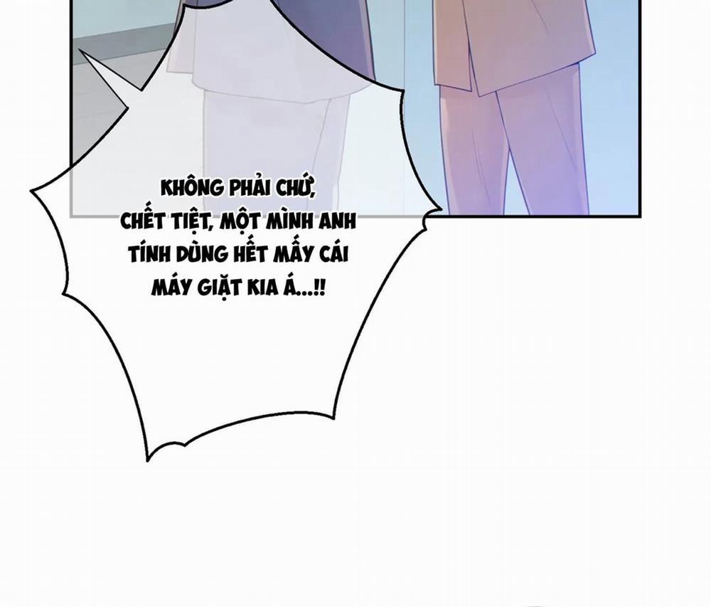 Thời gian giữa Sói và Chó 51 trang 86