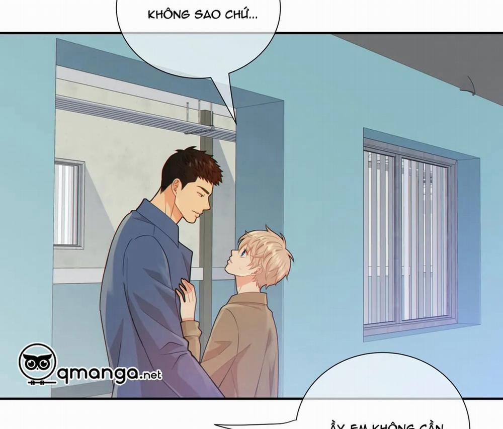 Thời gian giữa Sói và Chó 51 trang 90