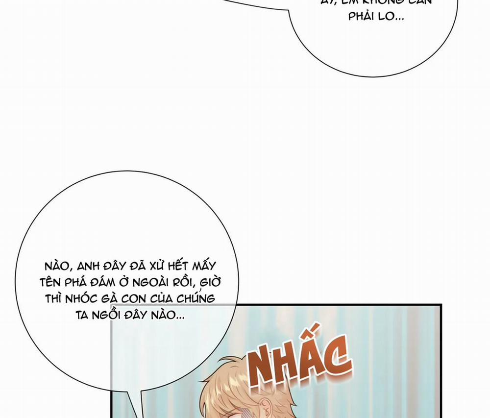 Thời gian giữa Sói và Chó 51 trang 91