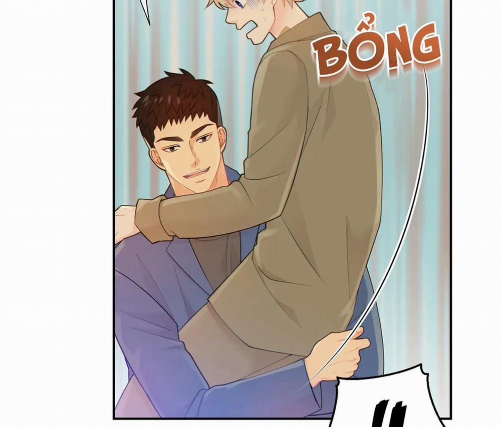 Thời gian giữa Sói và Chó 51 trang 92