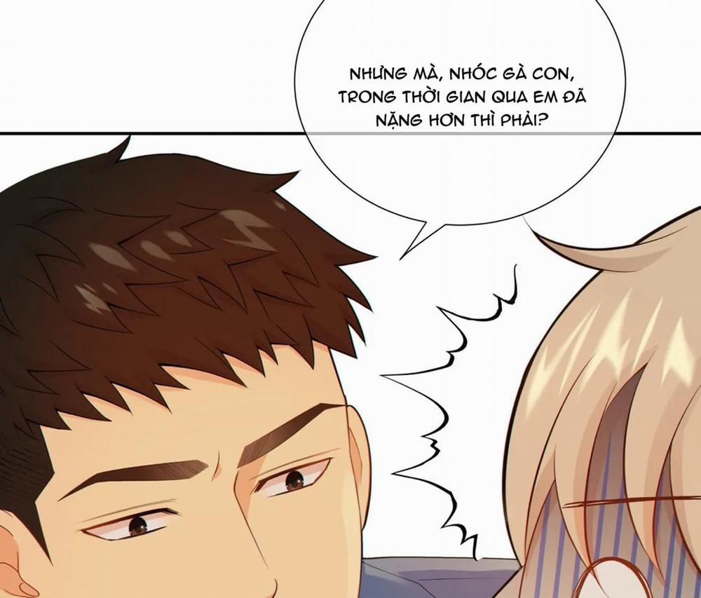 Thời gian giữa Sói và Chó 51 trang 95