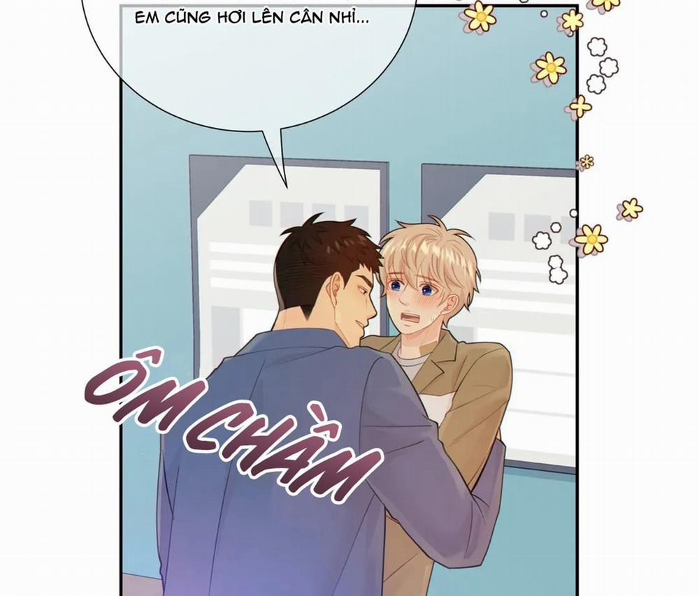 Thời gian giữa Sói và Chó 51 trang 98