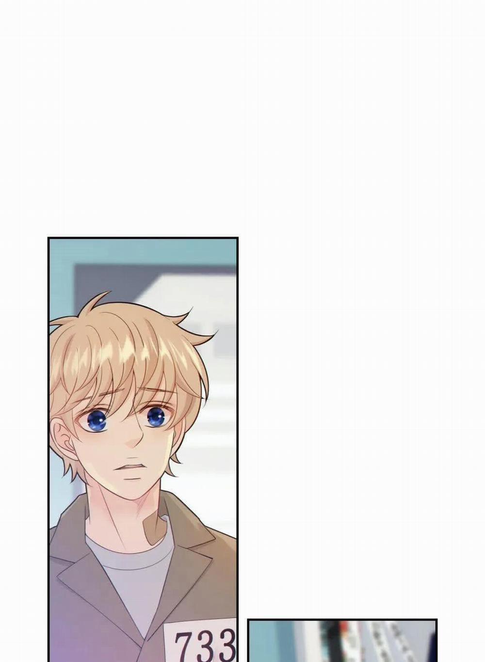 Thời gian giữa Sói và Chó 52 trang 1