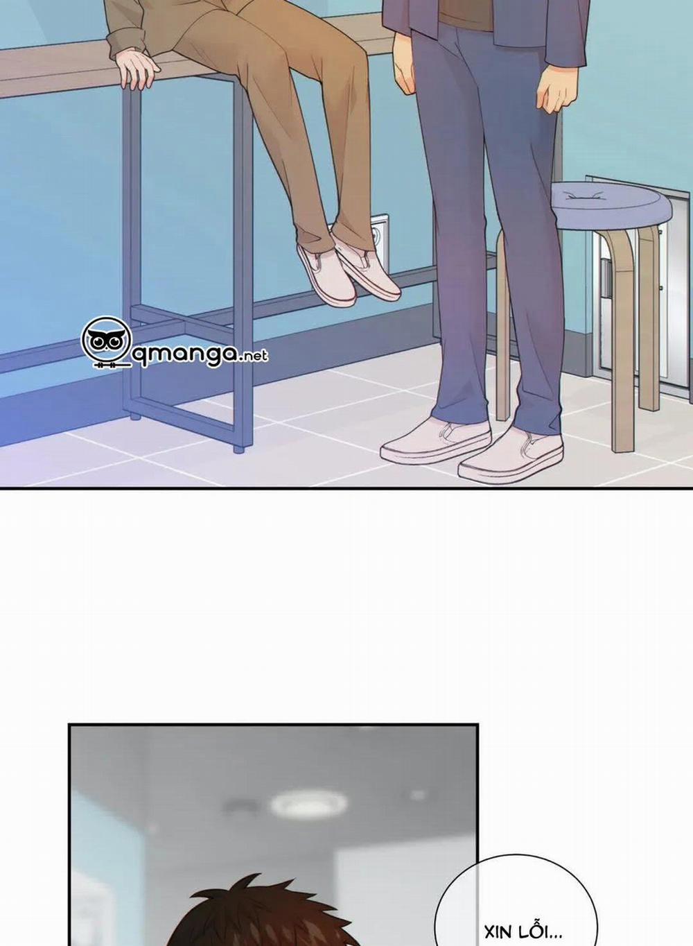 Thời gian giữa Sói và Chó 52 trang 10