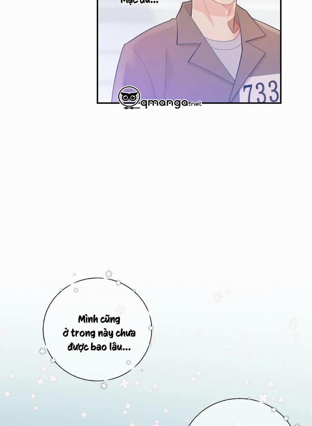 Thời gian giữa Sói và Chó 52 trang 12