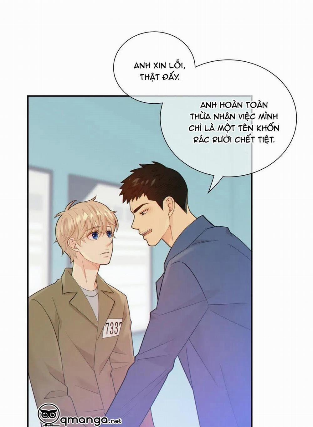 Thời gian giữa Sói và Chó 52 trang 15