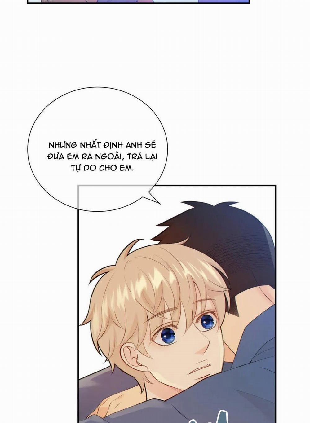 Thời gian giữa Sói và Chó 52 trang 16