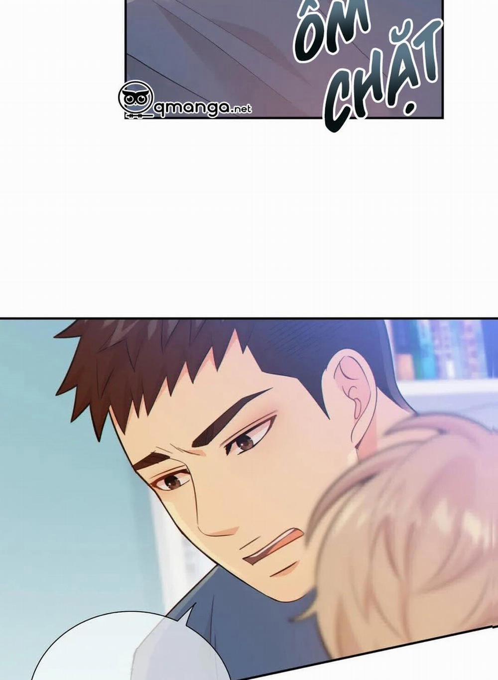 Thời gian giữa Sói và Chó 52 trang 17