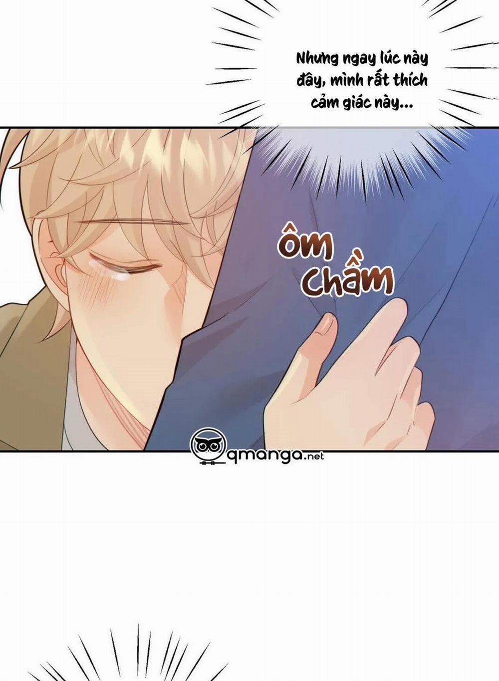 Thời gian giữa Sói và Chó 52 trang 20