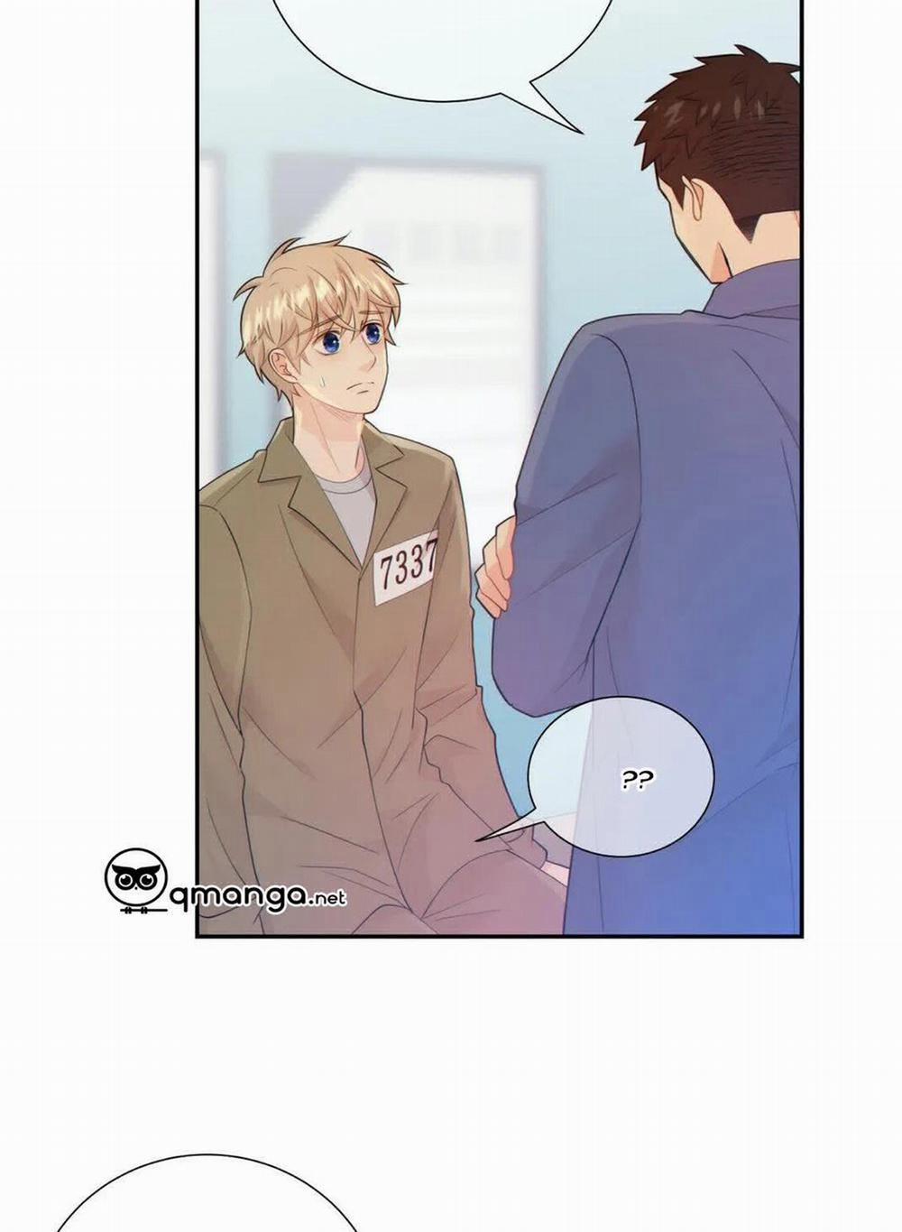 Thời gian giữa Sói và Chó 52 trang 25