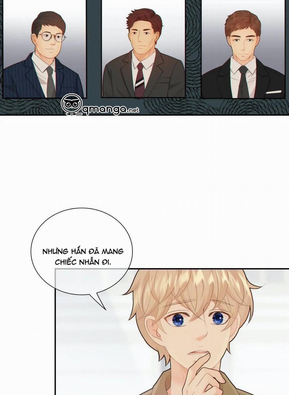 Thời gian giữa Sói và Chó 52 trang 29