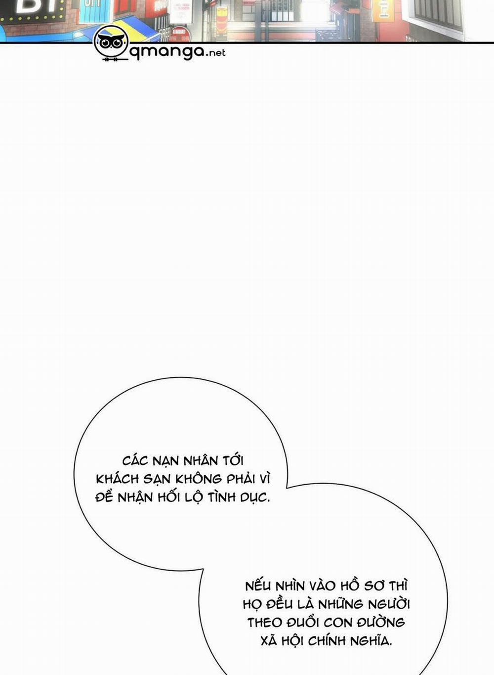 Thời gian giữa Sói và Chó 52 trang 35