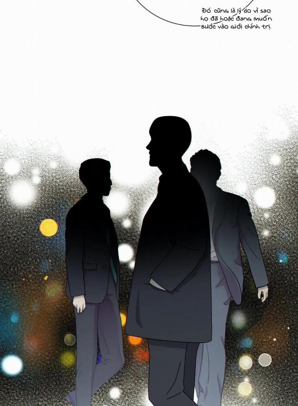 Thời gian giữa Sói và Chó 52 trang 36