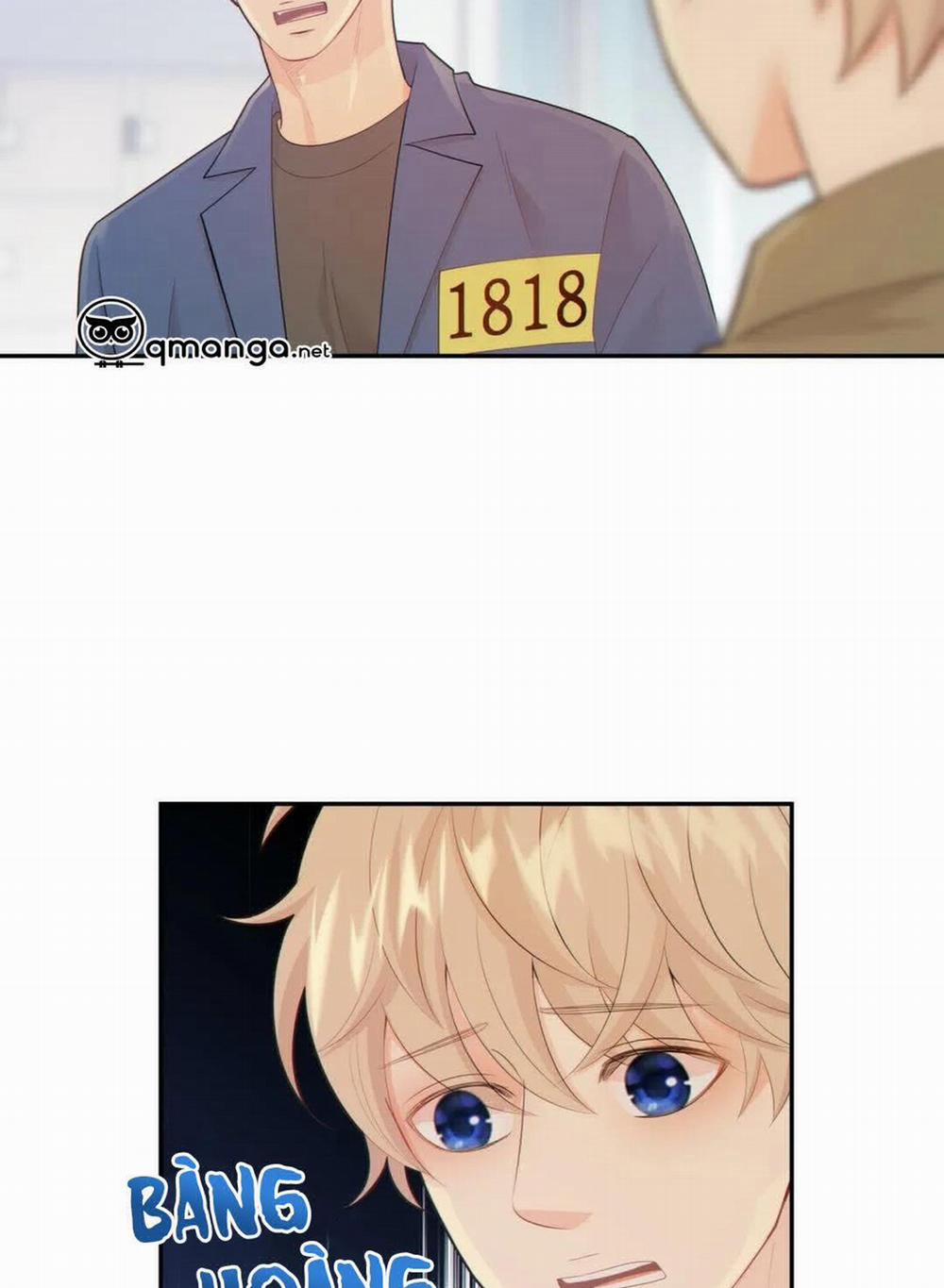 Thời gian giữa Sói và Chó 52 trang 38