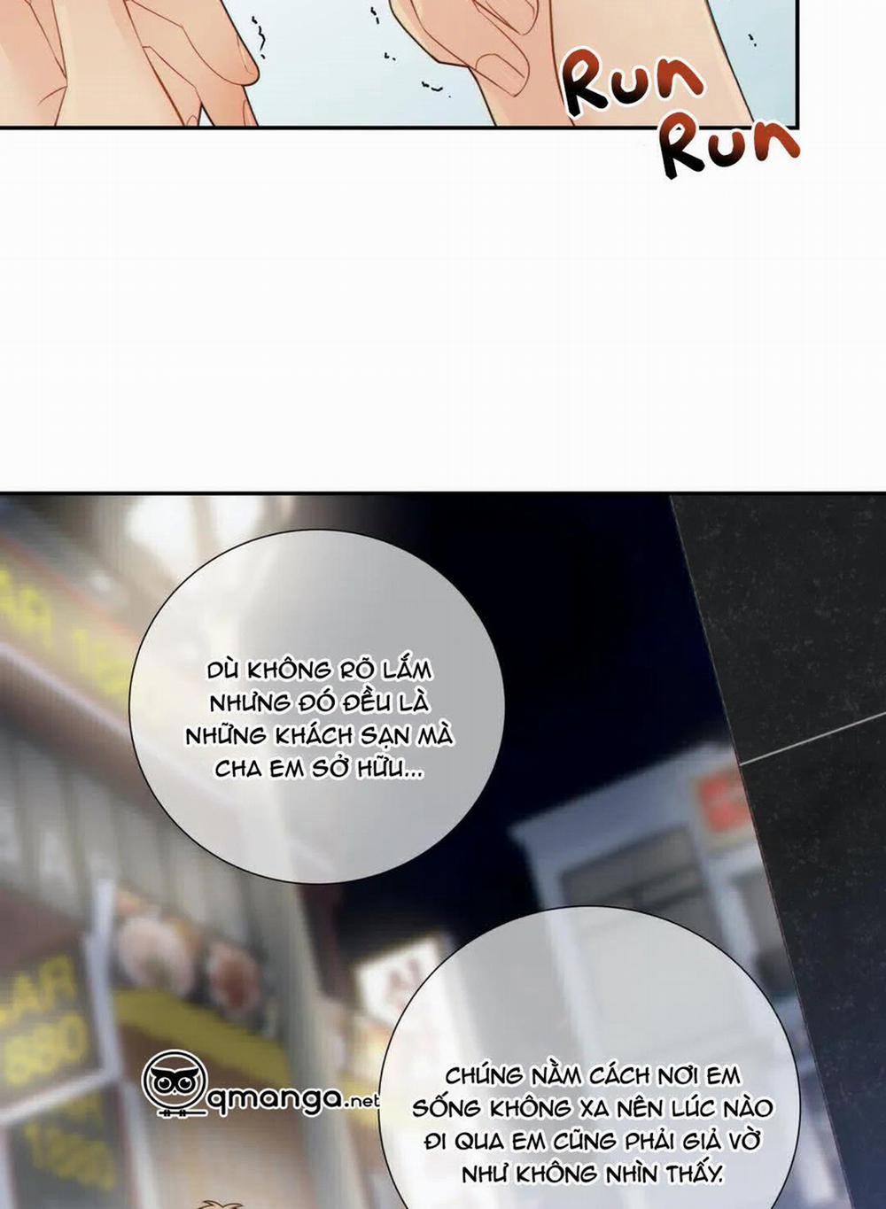 Thời gian giữa Sói và Chó 52 trang 40