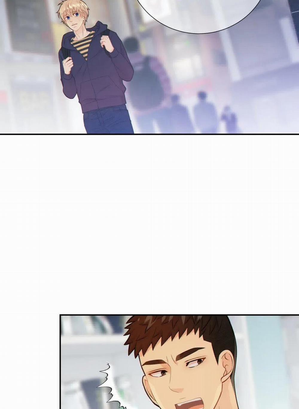 Thời gian giữa Sói và Chó 52 trang 41